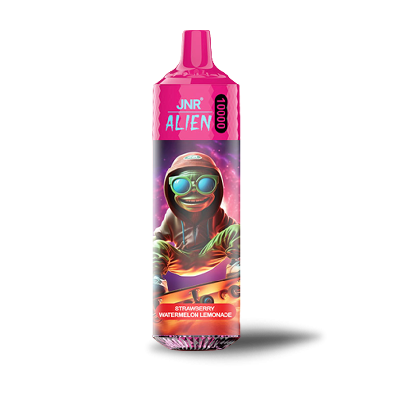 33- Strawberry Watermelon Lemonade