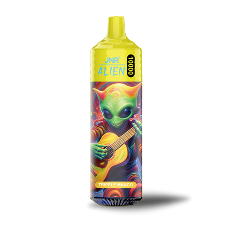 34- Tripple Mango