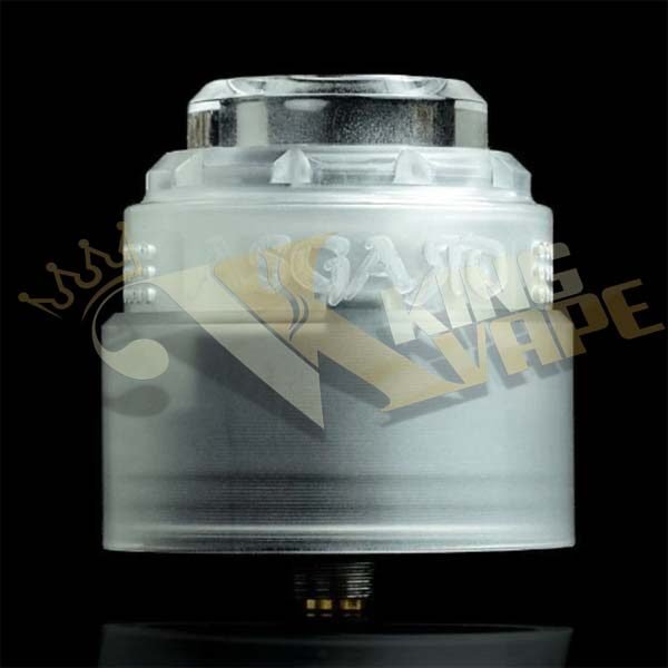 VAPERZ CLOUD - BUY VAPERZ CLOUD ASGARD 30mm BF RDA - RDA - Vapes Royale