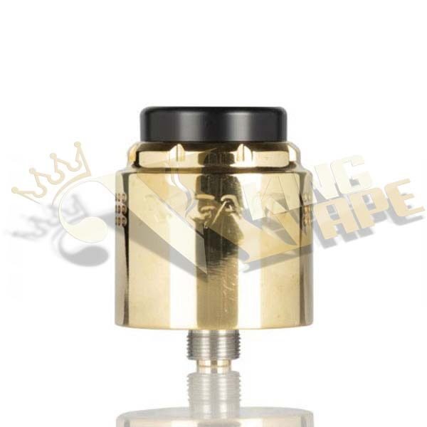 VAPERZ CLOUD - BUY VAPERZ CLOUD ASGARD 30mm BF RDA - RDA - Vapes Royale