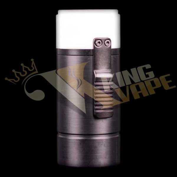 VAPERZ CLOUD - BUY SUICIDE TUBE MECH MOD BY SUICIDE MODS - MECHANICALS - Vapes Royale