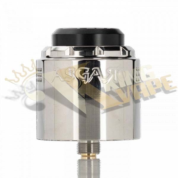 VAPERZ CLOUD - BUY VAPERZ CLOUD ASGARD 30mm BF RDA - RDA - Vapes Royale