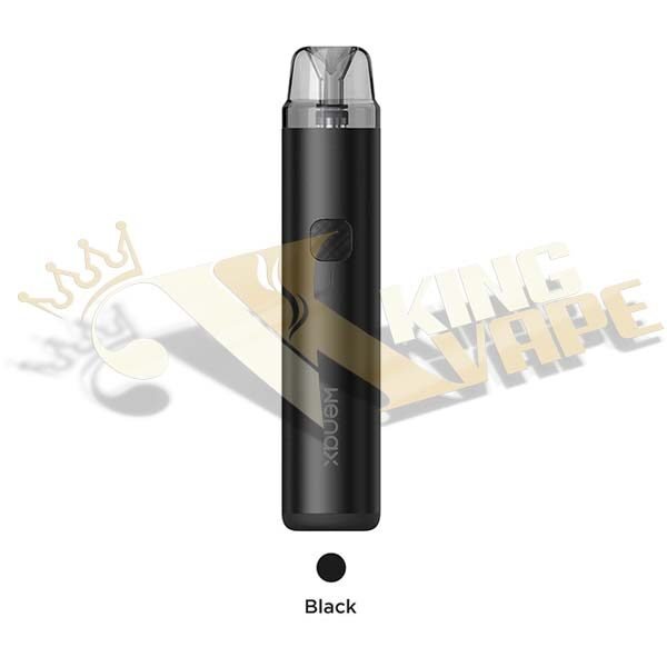 GEEK VAPE - BUY GEEK VAPE WENAX H1 POD SYSTEM - PODS - Vapes Royale