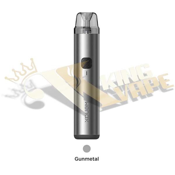 GEEK VAPE - BUY GEEK VAPE WENAX H1 POD SYSTEM - PODS - Vapes Royale