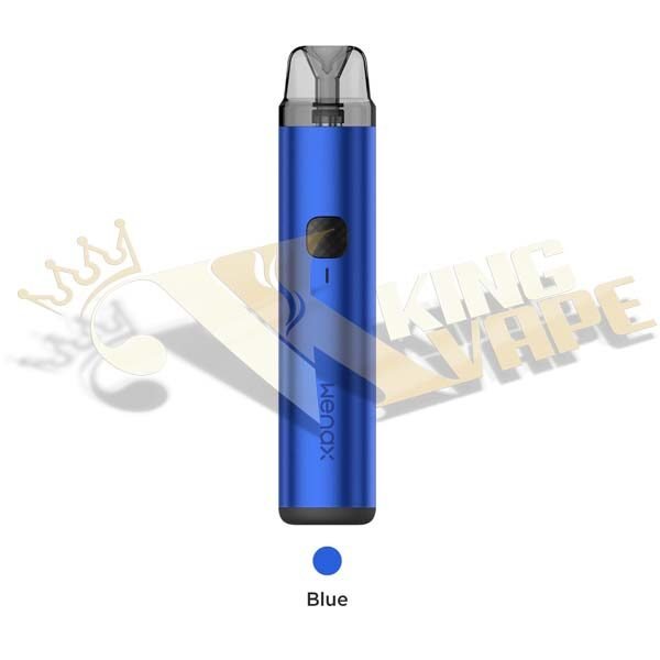 GEEK VAPE - BUY GEEK VAPE WENAX H1 POD SYSTEM - PODS - Vapes Royale