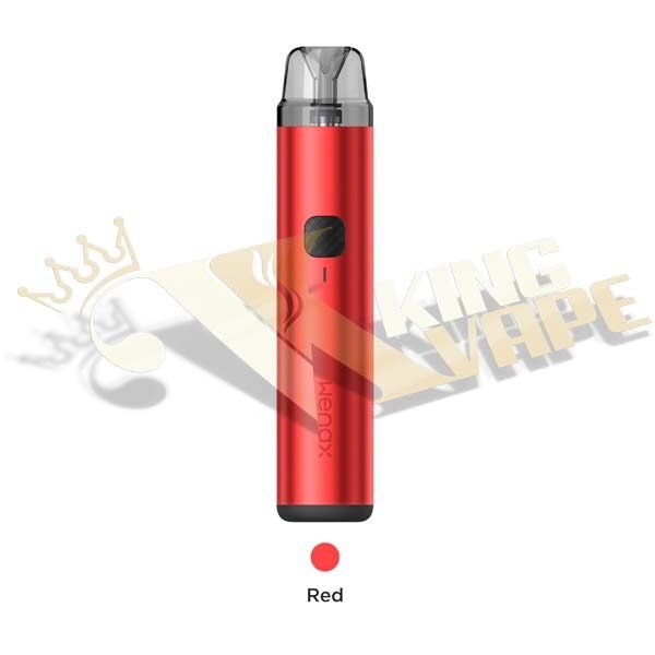 GEEK VAPE - BUY GEEK VAPE WENAX H1 POD SYSTEM - PODS - Vapes Royale