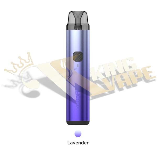 GEEK VAPE - BUY GEEK VAPE WENAX H1 POD SYSTEM - PODS - Vapes Royale