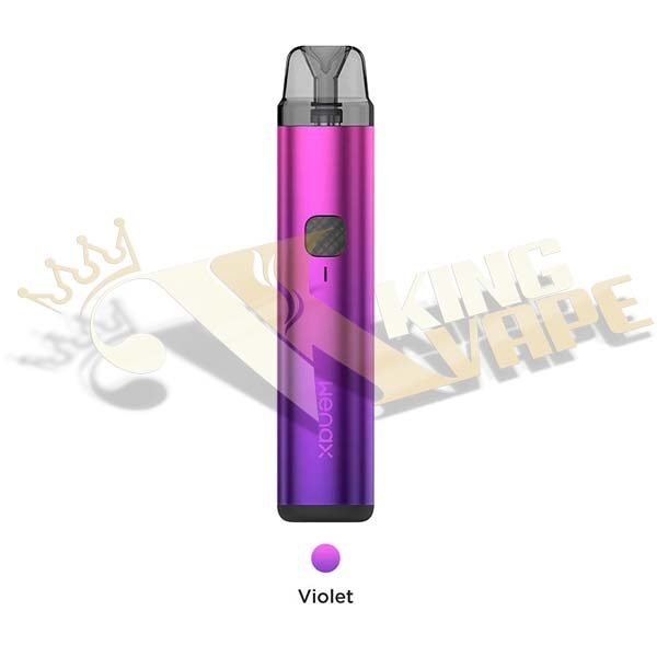GEEK VAPE - BUY GEEK VAPE WENAX H1 POD SYSTEM - PODS - Vapes Royale