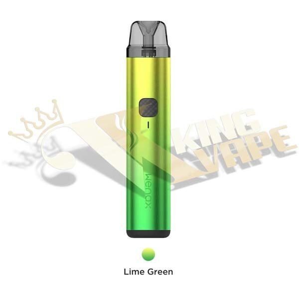 GEEK VAPE - BUY GEEK VAPE WENAX H1 POD SYSTEM - PODS - Vapes Royale