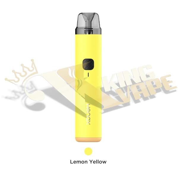 GEEK VAPE - BUY GEEK VAPE WENAX H1 POD SYSTEM - PODS - Vapes Royale