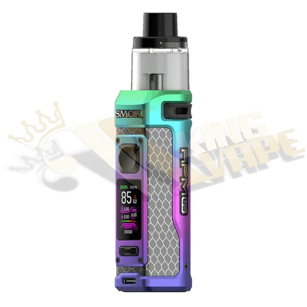 SMOK - BUY NEW SMOK RPM 85 POD MOD KIT - POD MOD - Vapes Royale