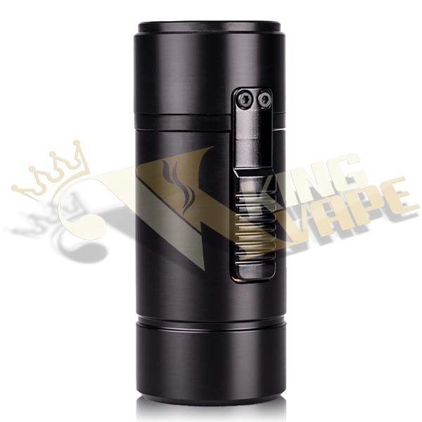 VAPERZ CLOUD - BUY SUICIDE TUBE MECH MOD BY SUICIDE MODS - MECHANICALS - Vapes Royale