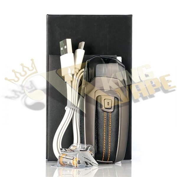 GEEK VAPE - GEEK VAPE AEGIS 18W POD SYSTEM - PODS - Vapes Royale