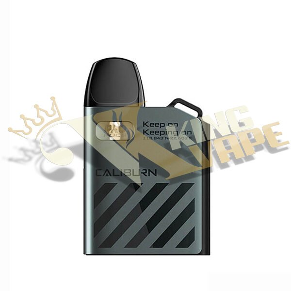 UWELL - UWELL CALIBURN AK2 15W POD SYSTEM - PODS - Vapes Royale