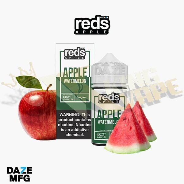 WATERMELON BY REDS