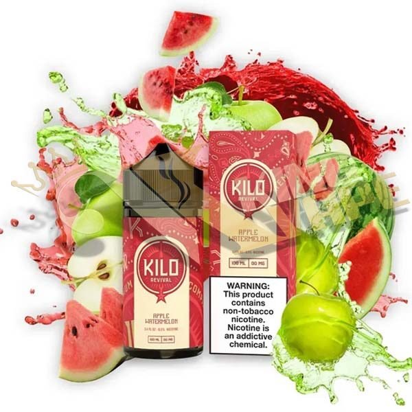 APPLE WATERMELON BY KILO