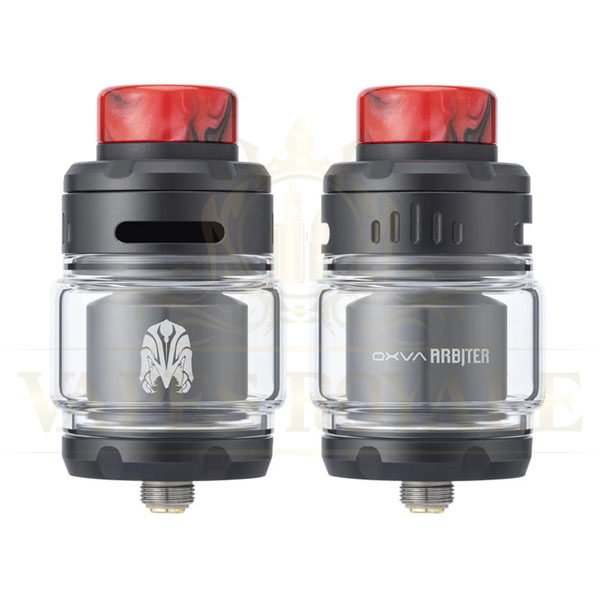 BUY NEW OXVA ARBITER 2 26MM RTA