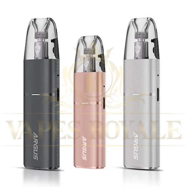 BUY NEW VOOPOO ARGUS G3 MINI 30W POD SYSTEM