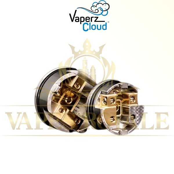 BUY VAPERZ CLOUD ASGARD SERIES DECK FOR 25MM AND 30MM