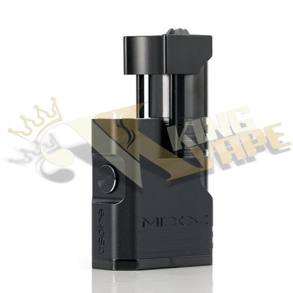 ASPIRE - ASPIRE MIXX 60W BOX MOD - MODS - Vapes Royale