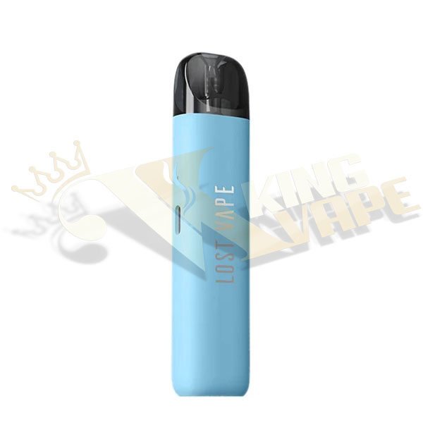 LOST VAPE - BUY LOST VAPE URSA NANO S 16W POD KIT - PODS - Vapes Royale