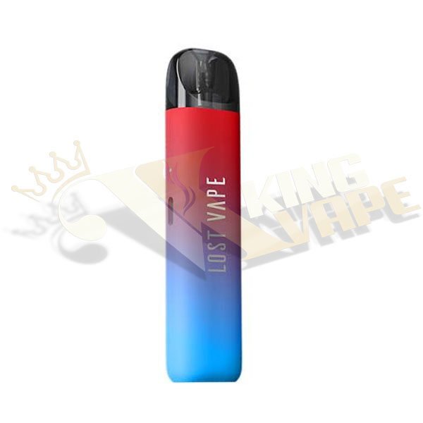 LOST VAPE - BUY LOST VAPE URSA NANO S 16W POD KIT - PODS - Vapes Royale