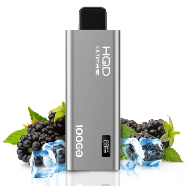 HQD - BUY HQD ULTIMA PRO DISPOSABLE 10000 PUFFS - DISPOSABLES - Vapes Royale