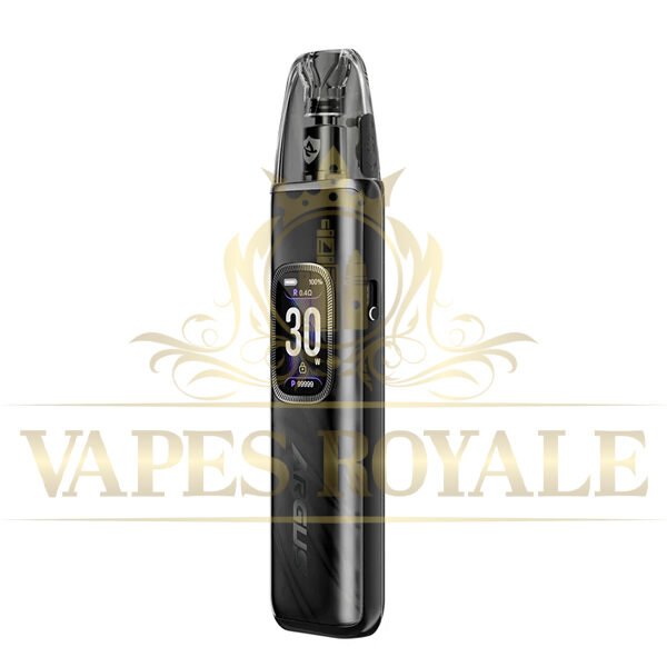 VOOPOO - BUY NEW VOOPOO ARGUS G3 30W POD SYSTEM - PODS - Vapes Royale