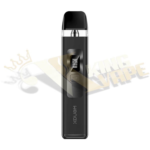 GEEK VAPE - BUY NEW GEEK VAPE WENAX Q 25W POD KIT - PODS - Vapes Royale