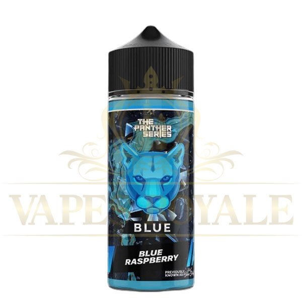 BUY BLUE PANTHER BY DR VAPES - 120ML