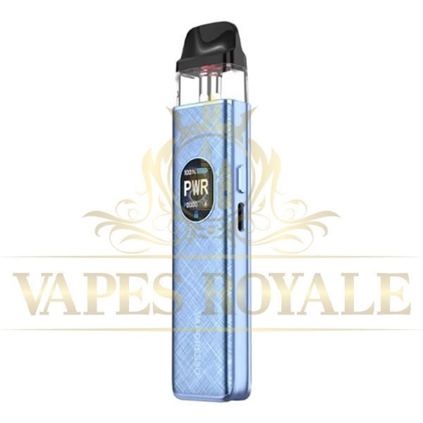 VAPORESSO - BUY NEW VAPORESSO XROS 5 30W POD SYSTEM - PODS - Vapes Royale