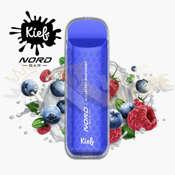SMOK - BUY KIEF SMOK NORD BAR DISPOSABLE 4000 PUFFS - CLEARANCE SALE - Vapes Royale