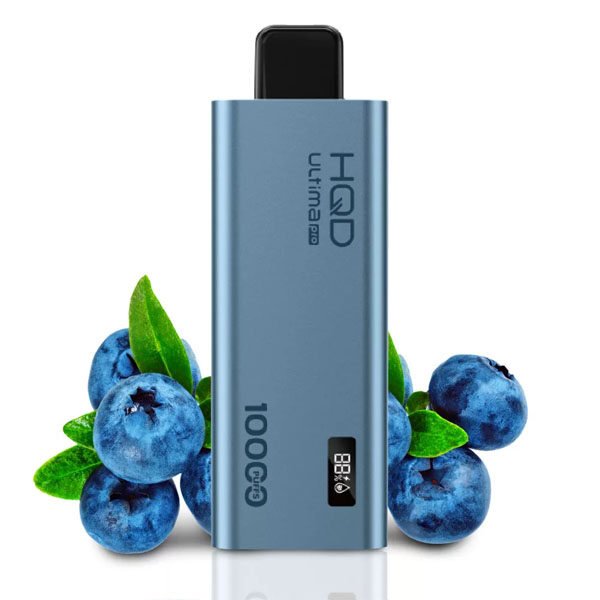 HQD - BUY HQD ULTIMA PRO DISPOSABLE 10000 PUFFS - DISPOSABLES - Vapes Royale
