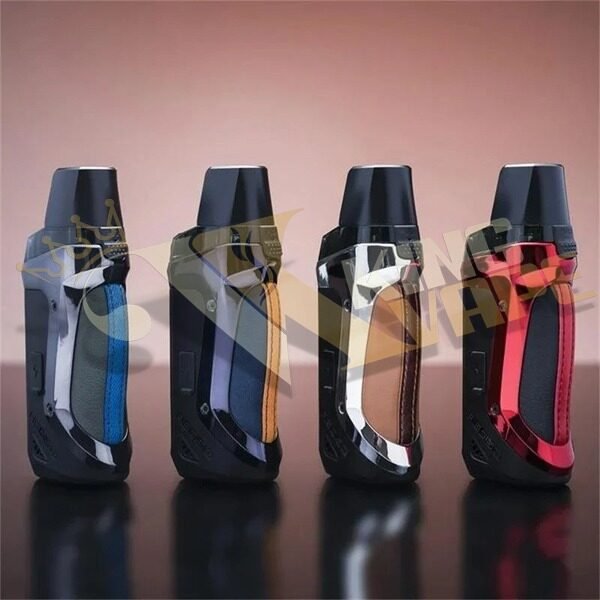 GEEK VAPE AEGIS BOOST