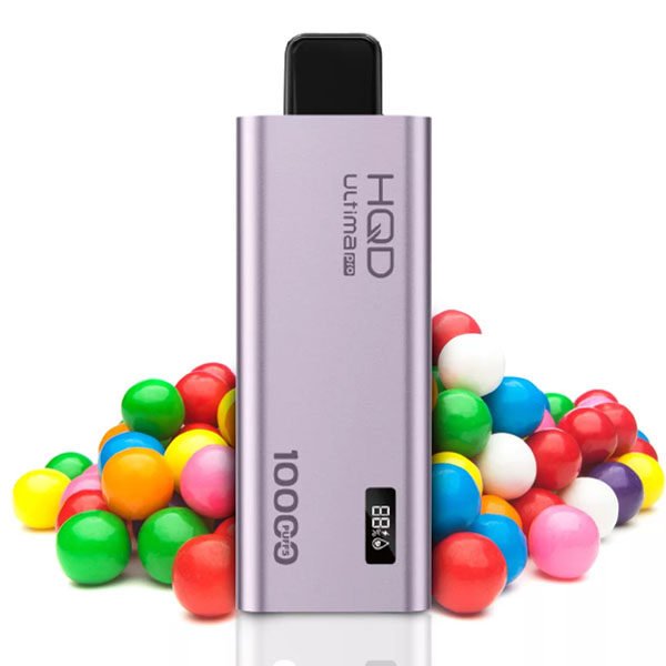 HQD - BUY HQD ULTIMA PRO DISPOSABLE 10000 PUFFS - DISPOSABLES - Vapes Royale