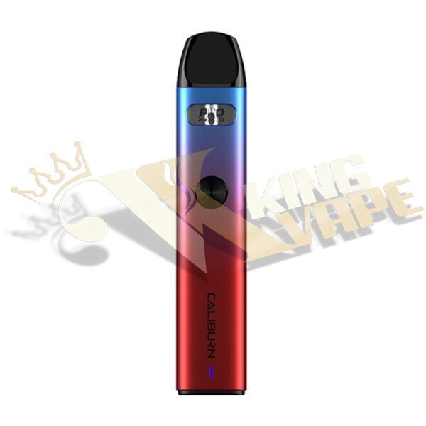 UWELL - THE ALL NEW UWELL CALIBURN A2 15W POD SYSTEM - PODS - Vapes Royale