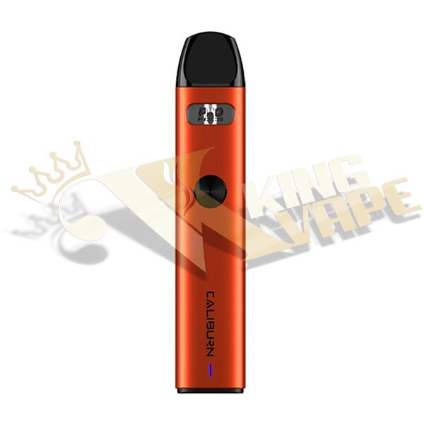 UWELL - THE ALL NEW UWELL CALIBURN A2 15W POD SYSTEM - PODS - Vapes Royale
