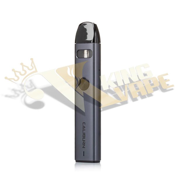 UWELL - THE ALL NEW UWELL CALIBURN A2 15W POD SYSTEM - PODS - Vapes Royale