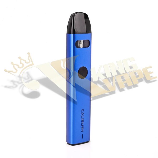 UWELL - THE ALL NEW UWELL CALIBURN A2 15W POD SYSTEM - PODS - Vapes Royale