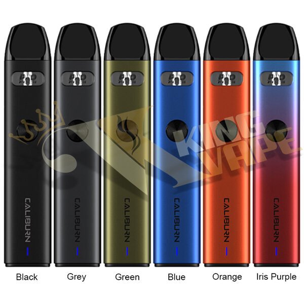 UWELL CALIBURN A2