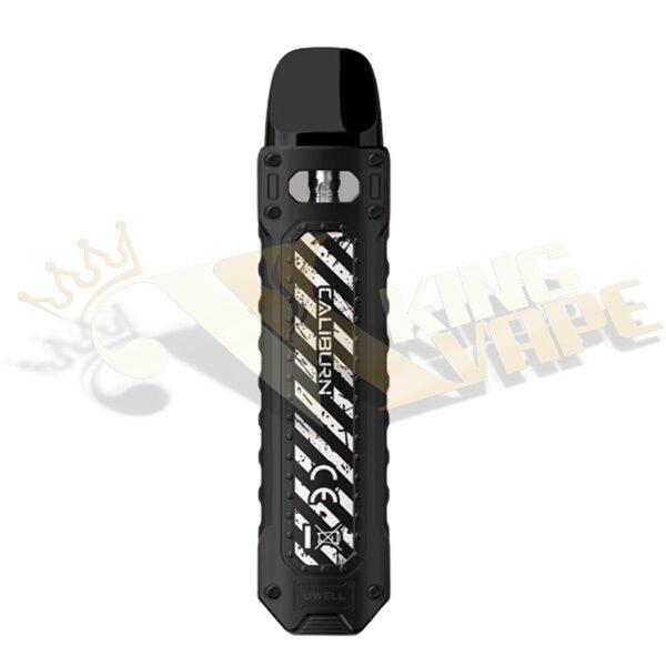 UWELL - BUY NEW UWELL CALIBURN TENET 18W POD SYSTEM - CLEARANCE SALE - Vapes Royale