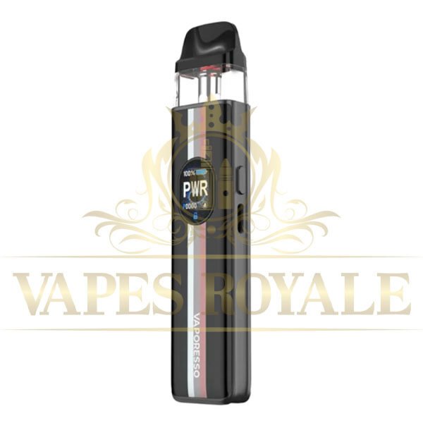 VAPORESSO - BUY NEW VAPORESSO XROS 5 30W POD SYSTEM - PODS - Vapes Royale