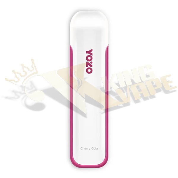 YOZO - BUY NEW YOZO DISPOSABLE 3500 PUFFS - DISPOSABLES - Vapes Royale