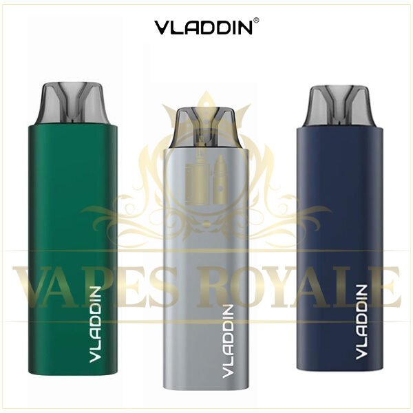 BUY NEW VLADDIN CLASSIC POD KIT