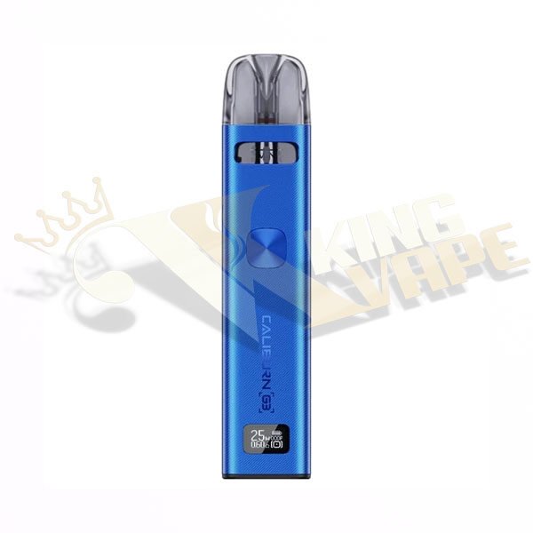UWELL - BUY NEW UWELL CALIBURN G3 25W POD SYSTEM - PODS - Vapes Royale