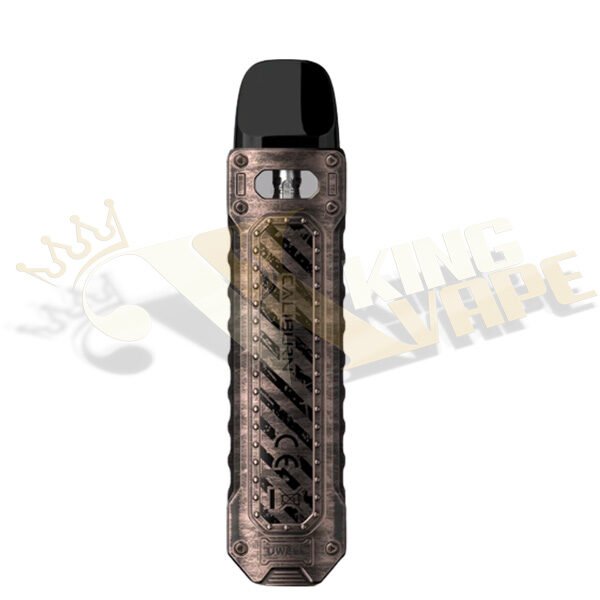 UWELL - BUY NEW UWELL CALIBURN TENET 18W POD SYSTEM - CLEARANCE SALE - Vapes Royale