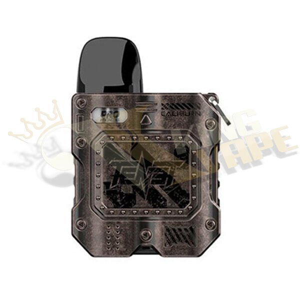 UWELL - BUY NEW UWELL CALIBURN TENET KOKO 18W POD SYSTEM - CLEARANCE SALE - Vapes Royale