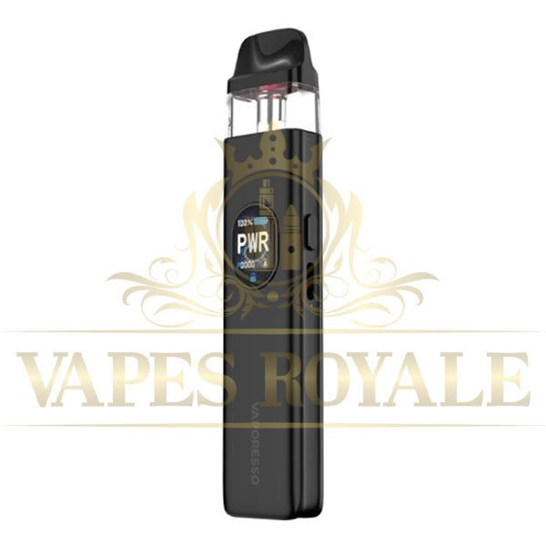 VAPORESSO - BUY NEW VAPORESSO XROS 5 30W POD SYSTEM - PODS - Vapes Royale