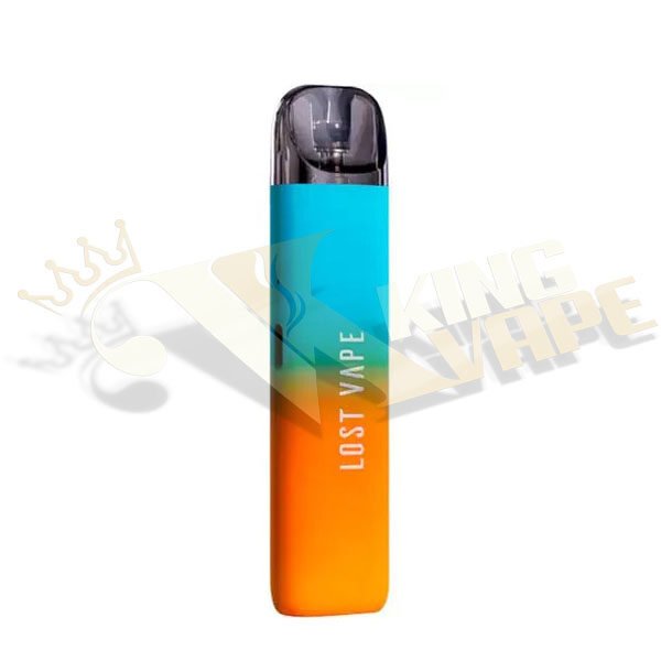 LOST VAPE - BUY LOST VAPE URSA NANO S 16W POD KIT - PODS - Vapes Royale