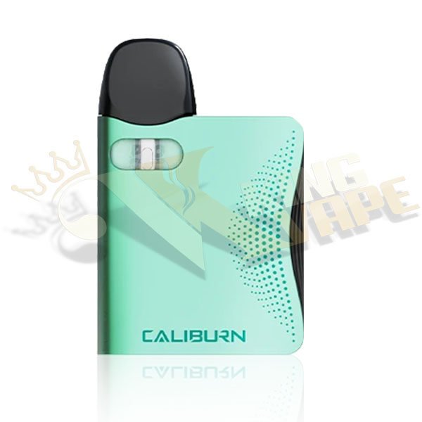 UWELL - BUY NEW UWELL CALIBURN AK3 13W POD SYSTEM - PODS - Vapes Royale